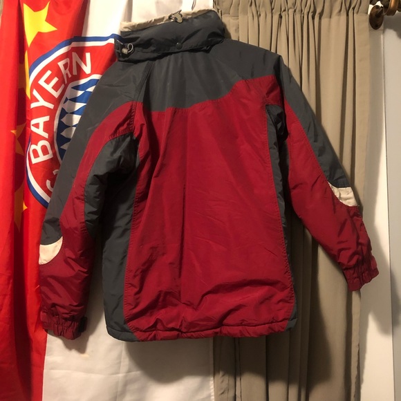 Women’s Columbia Jacket - Picture 5 of 5